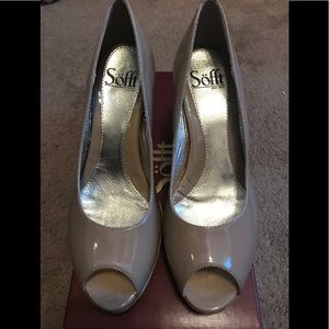 New Ramona II Sofft Pumps 👠